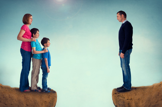 How Can I Help My Kids Cope with Divorce? 4 Tips from a Hartford Family Lawyer