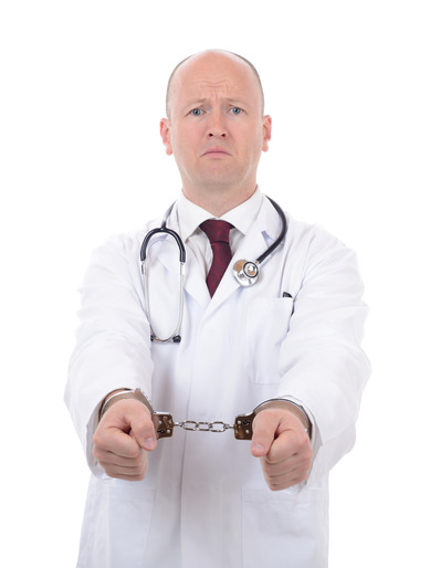 Can I File a Medical Malpractice Claim against Someone Who Is Not a Doctor?